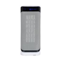 Eurom sub-heat 2000 keramische kachel 2000w wit/zwart