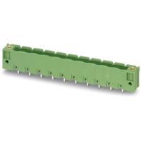 Phoenix Contact 1829183 Male behuizing (board) GMSTBV Totaal aantal polen: 5 Rastermaat: 7.62 mm Inhoud: 50 stuk(s)