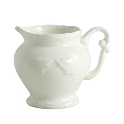 Gien Rocaille melkkannetje