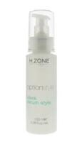 H.Zone Option Style Sleek Serum Style 100ml