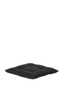 Zitkussen donkergrijs 50x50x6 cm Havana Hartman - Hartman