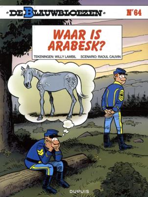 Waar is Arabesk? (Paperback)