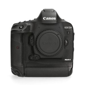 Canon Canon 1Dx Mark II < 31.000 kliks