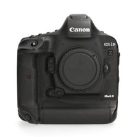 Canon Canon 1Dx Mark II < 31.000 kliks - thumbnail