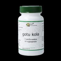 Surya Gutu kola centella asiatic 60 Capsules