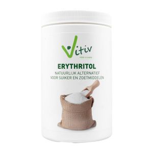 Erythritol