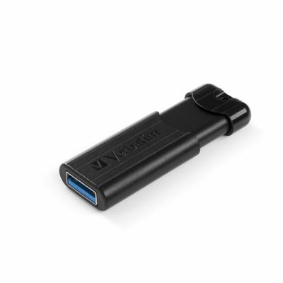 USB stick Verbatim 49317 Zwart 32 GB