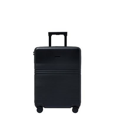 NORTVI Essential Edition 36 L midnight black Harde Koffer NORTVI Essential Edition 36 L midnight black Harde Koffer