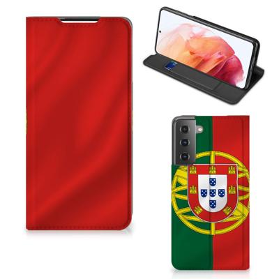 Samsung Galaxy S21 | Standcase | Portugal