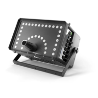 Avilexx Smokus 1 CO2 Rookmachine 12m