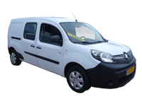Renault Kangoo Z.E.