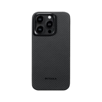 Pitaka MagEZ Case 4 iPhone 15 Pro Max