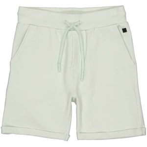 LEVV Jongens sweat short - Dirk - Mint