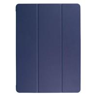 iPad Pro Tri-Fold Series Smart Folio Case - Blauw