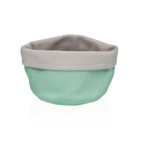 Mand Versa Clivia Textiel 14 x 10 x 17 cm