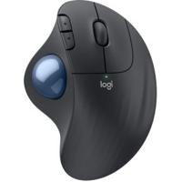 Logitech Ergo M575S muis