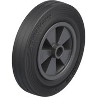 Blickle VPP 200/20G Wiel met hoog draagvermogen Wieldiameter: 200 mm Draagvermogen (max.): 205 kg 1 stuk(s)