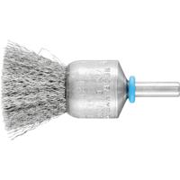 PFERD TOOLS Borstel PBUIT 2022/6 INOX 0,20 43200037 10 stuk(s)