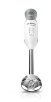 Bosch ErgoMixx MSM66120 Staafmixer 600 W Grijs, Wit Bosch ErgoMixx MSM66120 Staafmixer 600 W Grijs, Wit
