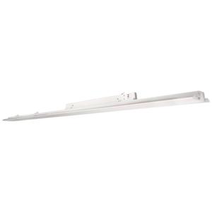 Deko Light Linear Pro 707191 LED-railspot 3-fasig 50 W LED Wit