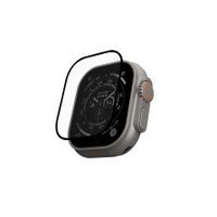 Urban Armor Gear Shield Plus Displaybescherming 49 mm Watch Ultra - thumbnail