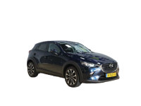 Mazda CX 3