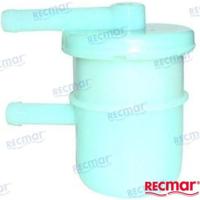 REPUESTOS MOTORES - Bombardier REC15410-87J10 - FILTRO COMBUSTIBLE