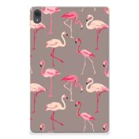 Lenovo Tab P11 | P11 Plus Back Case Flamingo Lenovo Tab P11 | P11 Plus Back Case Flamingo