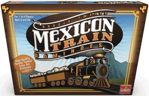 Goliath Mexican Train