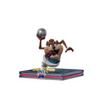 Space Jam: A New Legacy Art Scale Statue 1/10 Taz 14 Cm