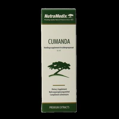 Cumanda 60 Milliliter