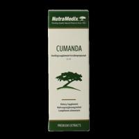 Cumanda 60 Milliliter