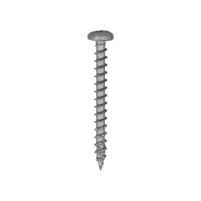 Dynaplus Unischroef Ar-Coating Ck Torx TX20 4.0X40 | 200 stuks - 0282.08.25601