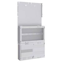 ABN ABNPW207Z0260 Omvormerpaneel Inhoud: 1 stuk(s)