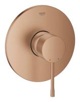 Opbouwdeel Douche GROHE Essence New