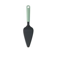 Brabantia - Tasty taartschep plus snijrand Jade Green - thumbnail