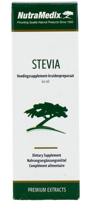 Nutramedix Stevia