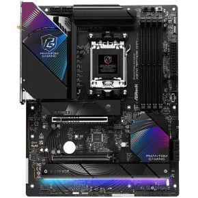 Moederbord AMD Asrock X870 RIPTIDE WIFI