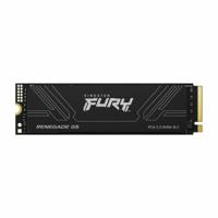 Hard Drive Kingston SFYR2S/2T0 2 TB SSD