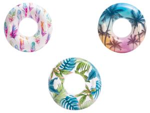 INTEX Zwemband Summer Dreams Tube Ø 97