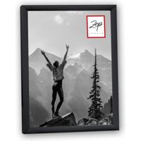 Zep Fotolijst KB1 Black 10x15 cm