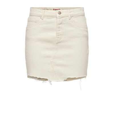 ONLY spijkerrok ONLSKY ONLY spijkerrok ONLSKY