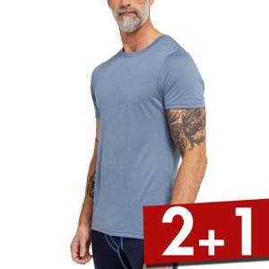 Dovre Wool Light T-Shirt