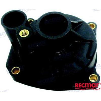 REC438543 - WATERPOMPHUIS Yamaha