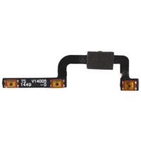 Powerbutton & volumeknop Flex kabel voor tegenstander R5