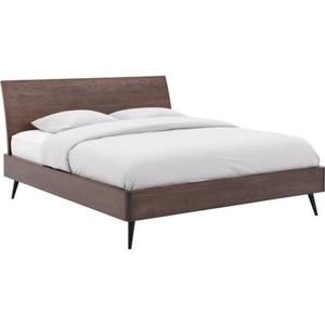 Goossens Excellent Bedframe Dodge, Bedframe 140 x 210 cm