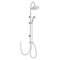 Opbouw Douche Allibert Yukon Met Handdouche 20 cm Chroom Allibert