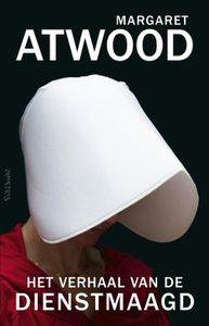 Het verhaal van de dienstmaagd - Margaret Atwood - ebook