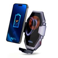 XBLITZ AUTOMATISCHE AUTOHOUDER MET OPLADEN FX8