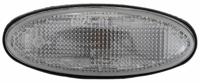 Set Zijknipperlichten passend voor Mazda 323 & 626 1991- - Smoke DLMAL01S